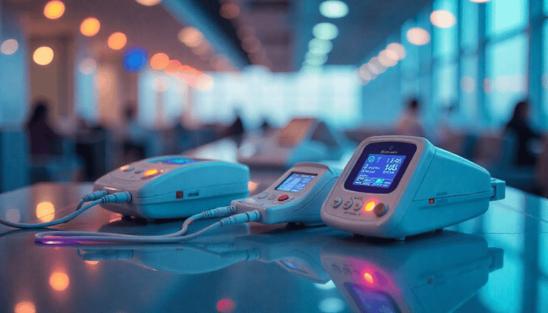 flying with medical devices