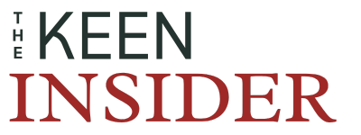 The Keen Insider