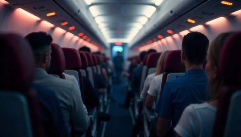 can you use a cpap on a plane