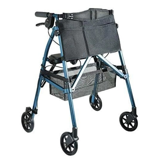 best stander rollator
